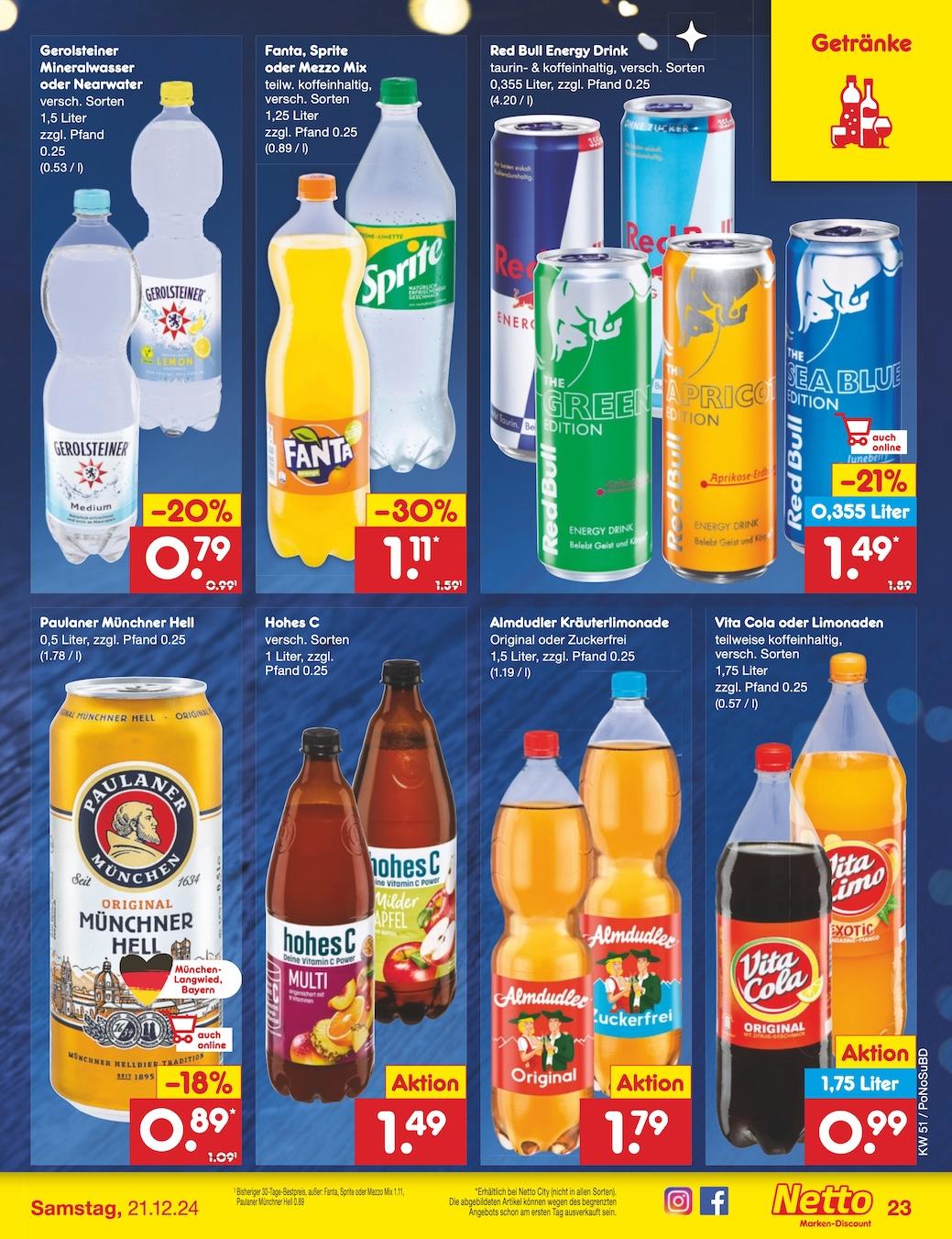 Netto Marken-Discount Seite 28
