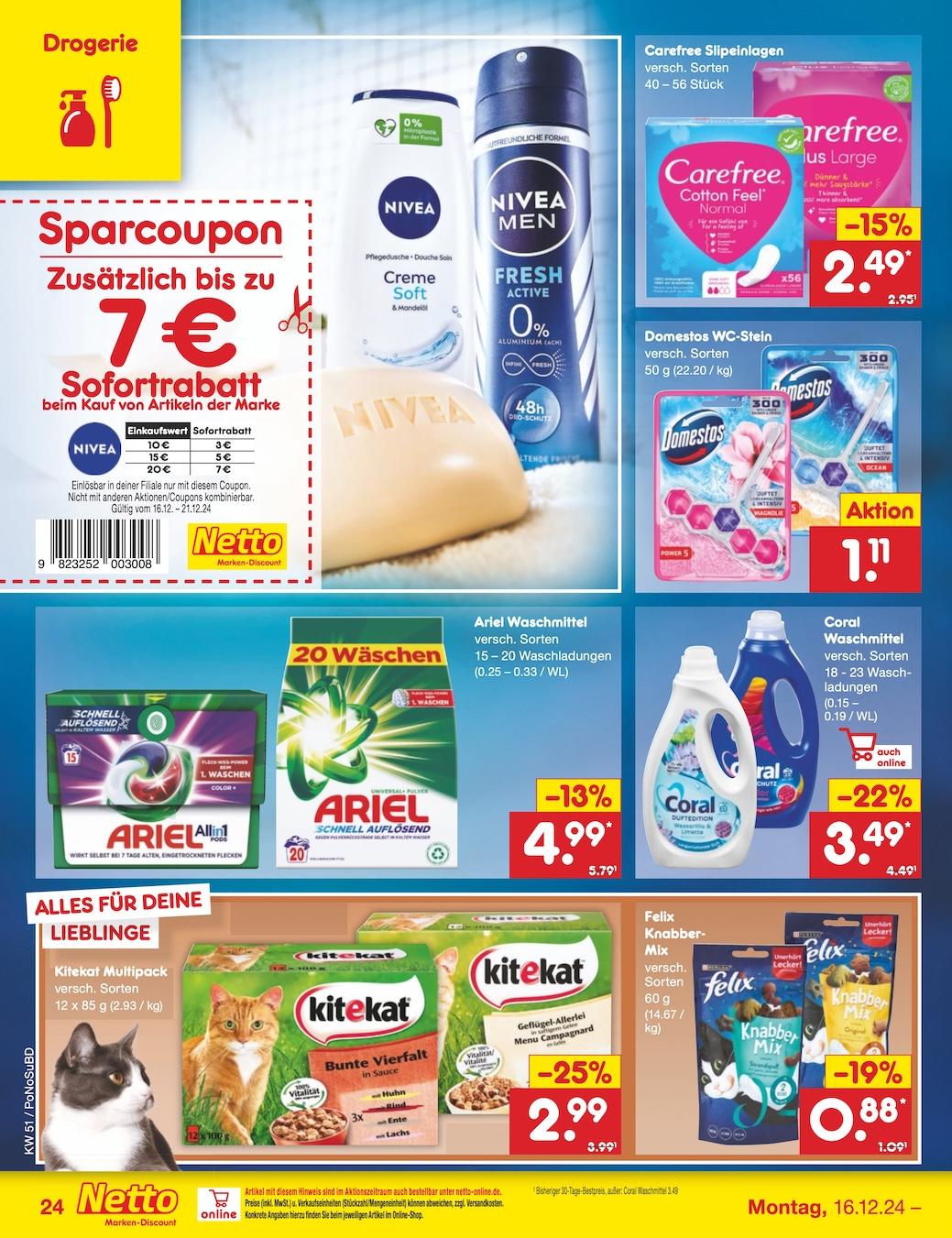 Netto Marken-Discount Seite 31