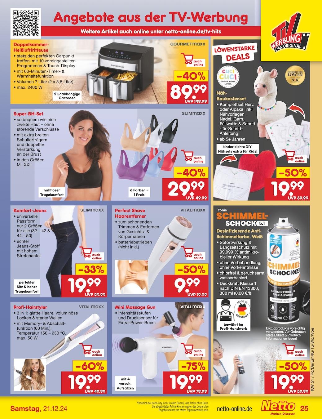 Netto Marken-Discount Seite 32