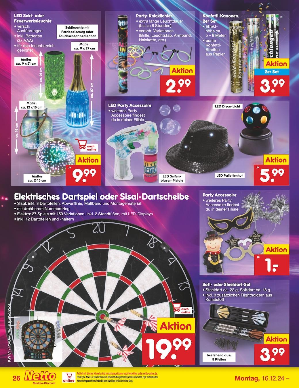 Netto Marken-Discount Seite 33