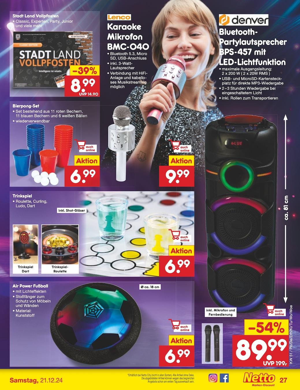 Netto Marken-Discount Seite 34