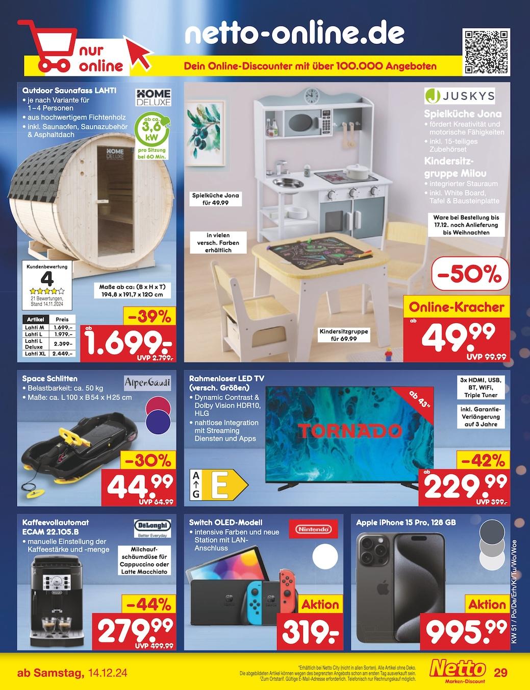 Netto Marken-Discount Seite 36