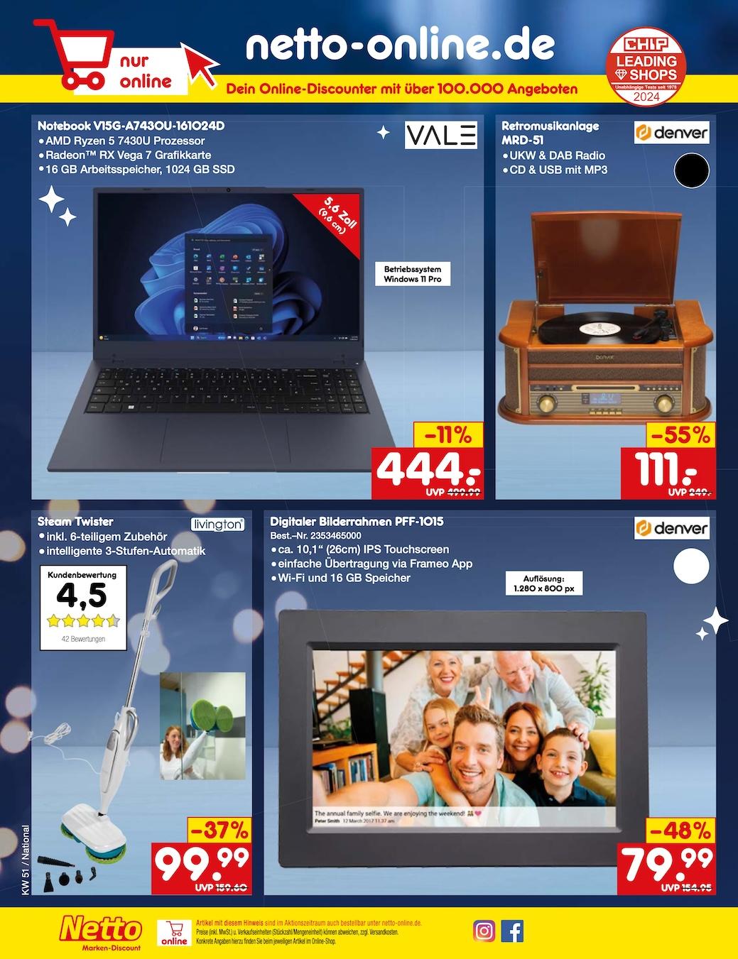 Netto Marken-Discount Seite 37