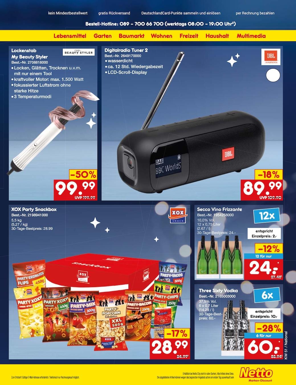 Netto Marken-Discount Seite 38