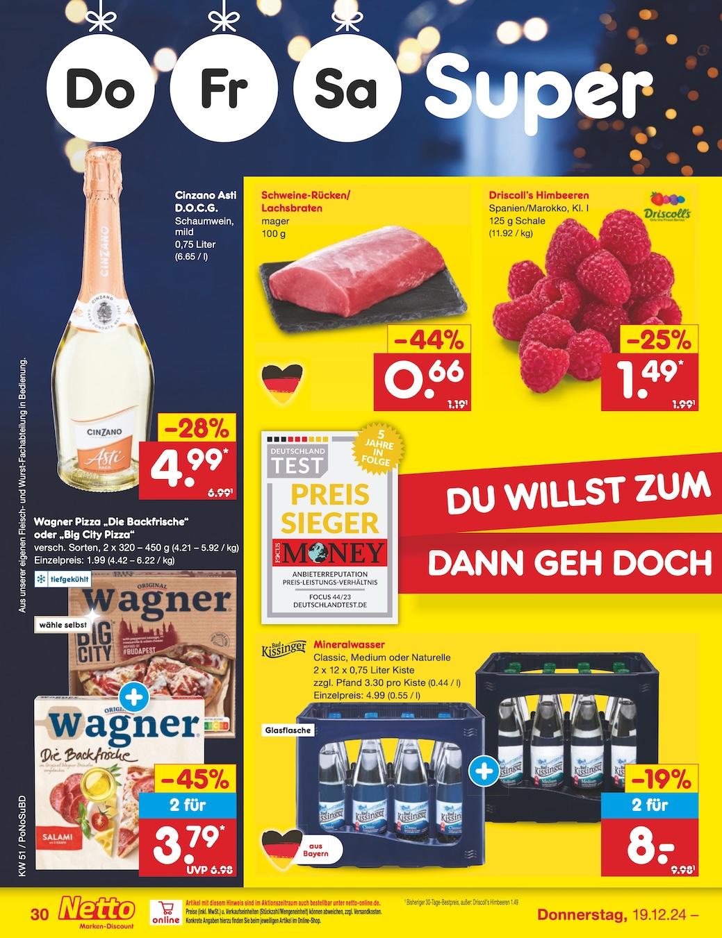 Netto Marken-Discount Seite 39
