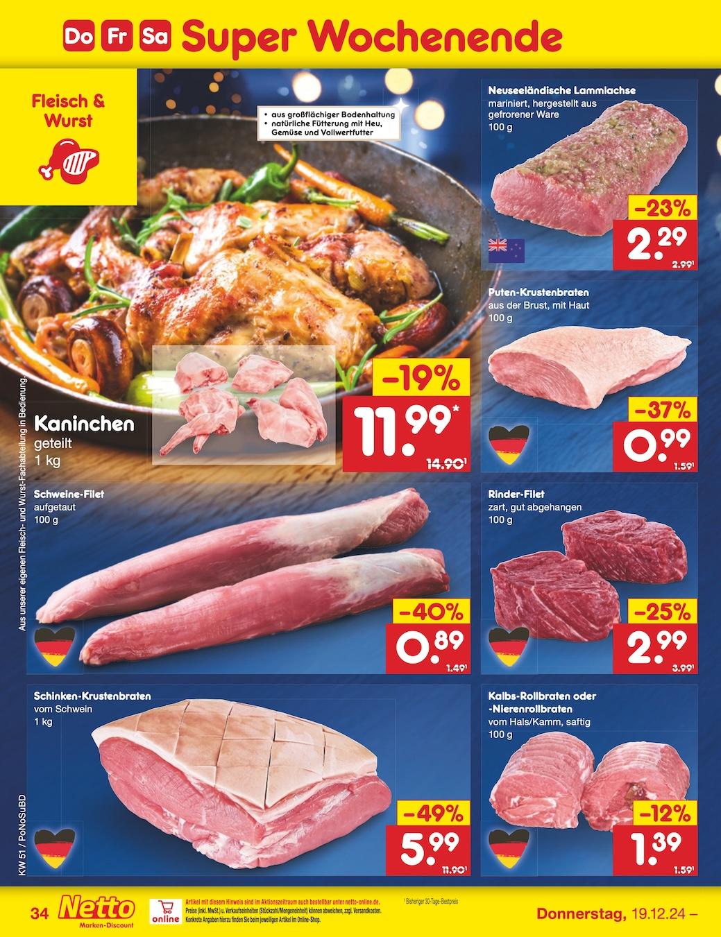 Netto Marken-Discount Seite 43
