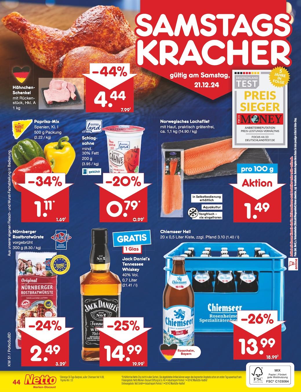 Netto Marken-Discount Seite 55