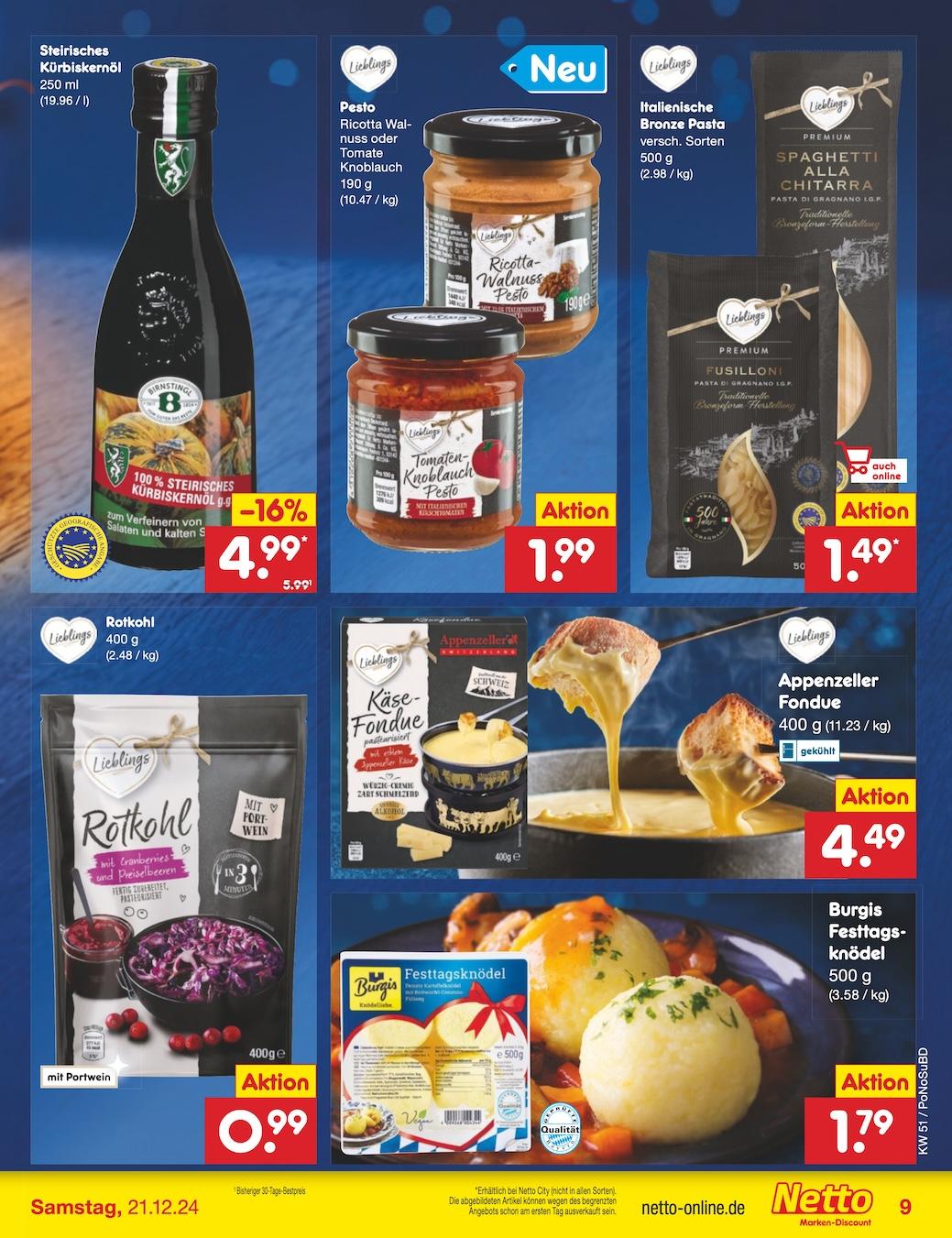 Netto Marken-Discount Seite 9