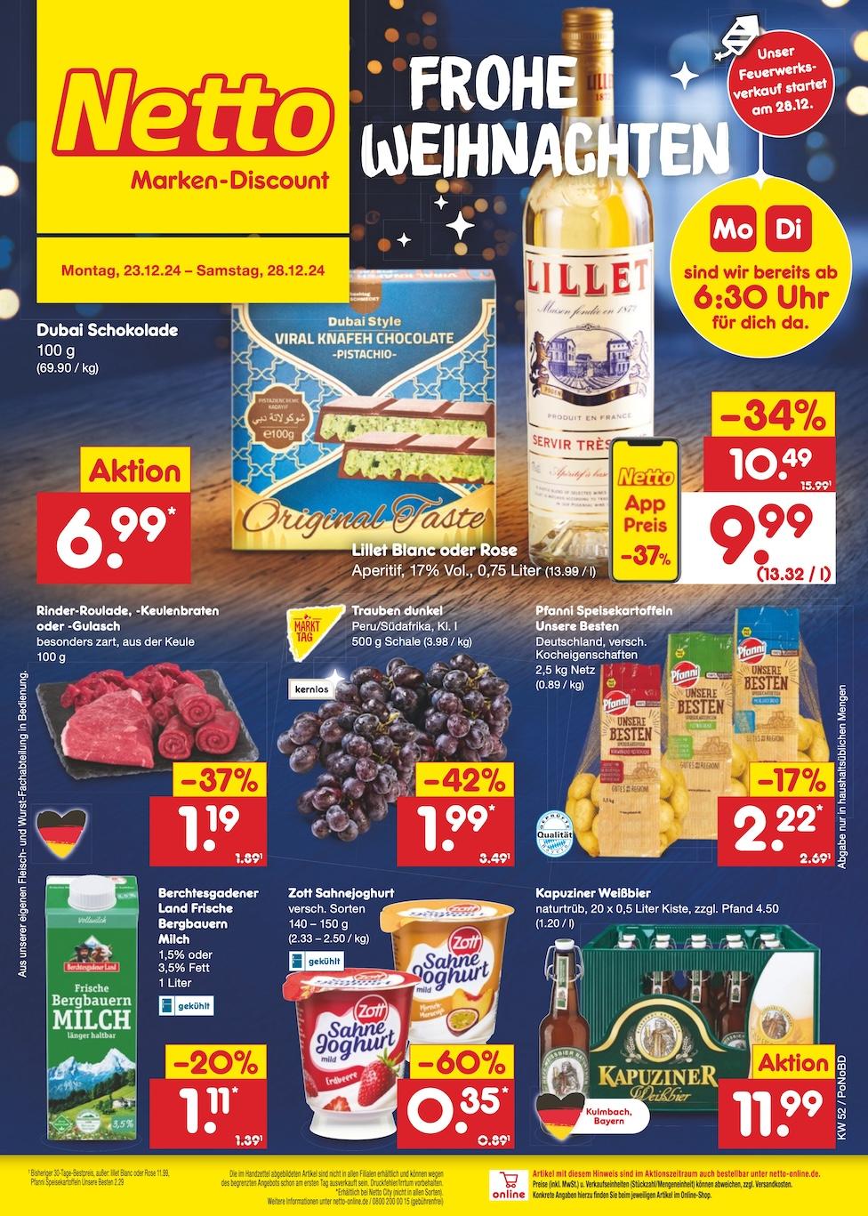 Netto Marken-Discount Seite 1