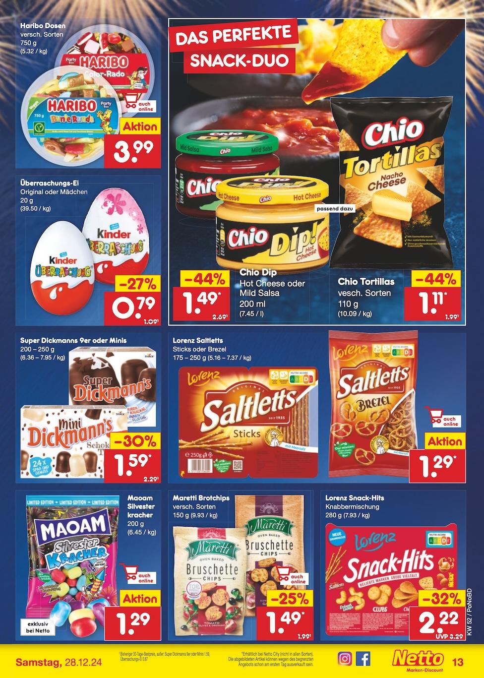 Netto Marken-Discount Seite 17