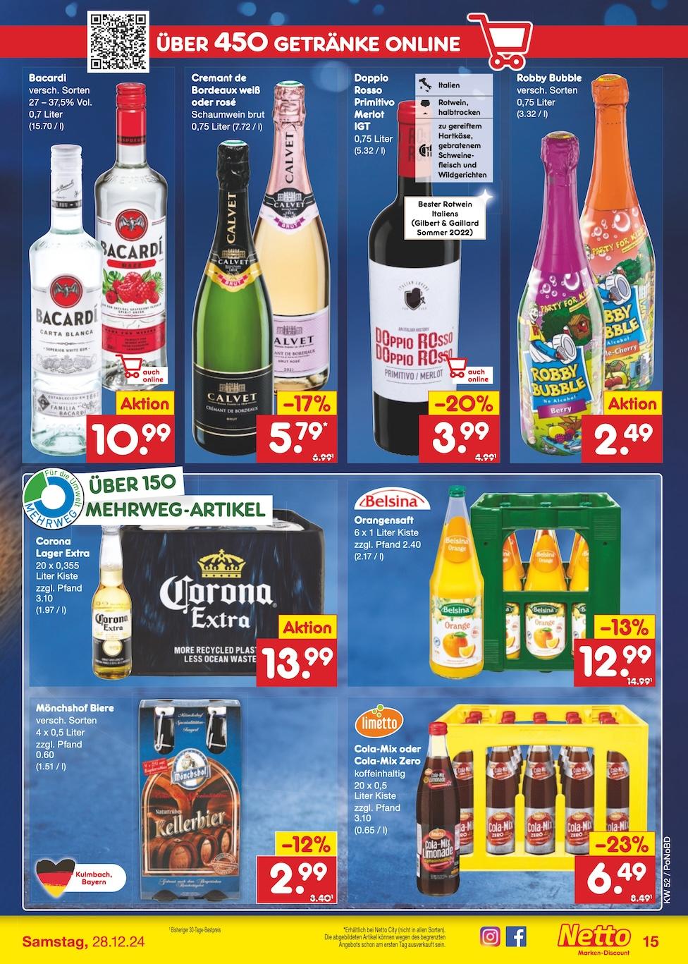 Netto Marken-Discount Seite 19