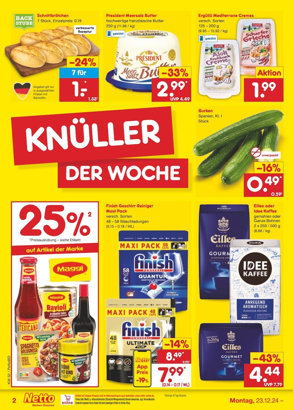 Netto Marken-Discount Seite 2