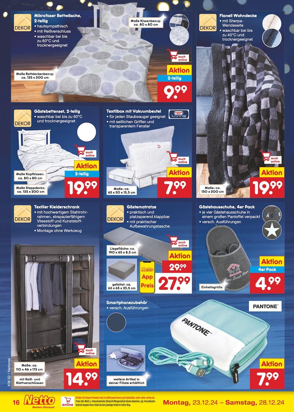 Netto Marken-Discount Seite 22