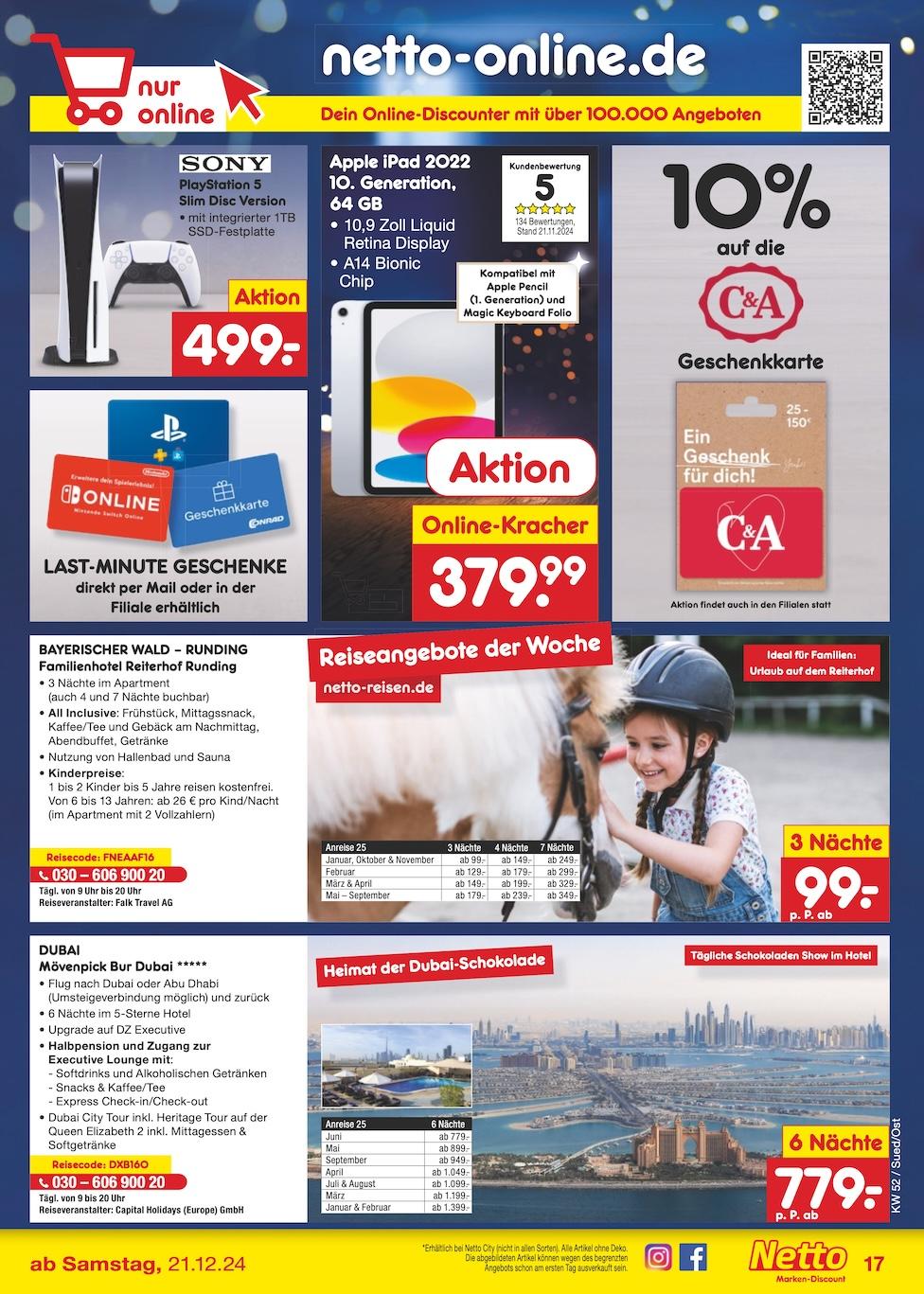Netto Marken-Discount Seite 24