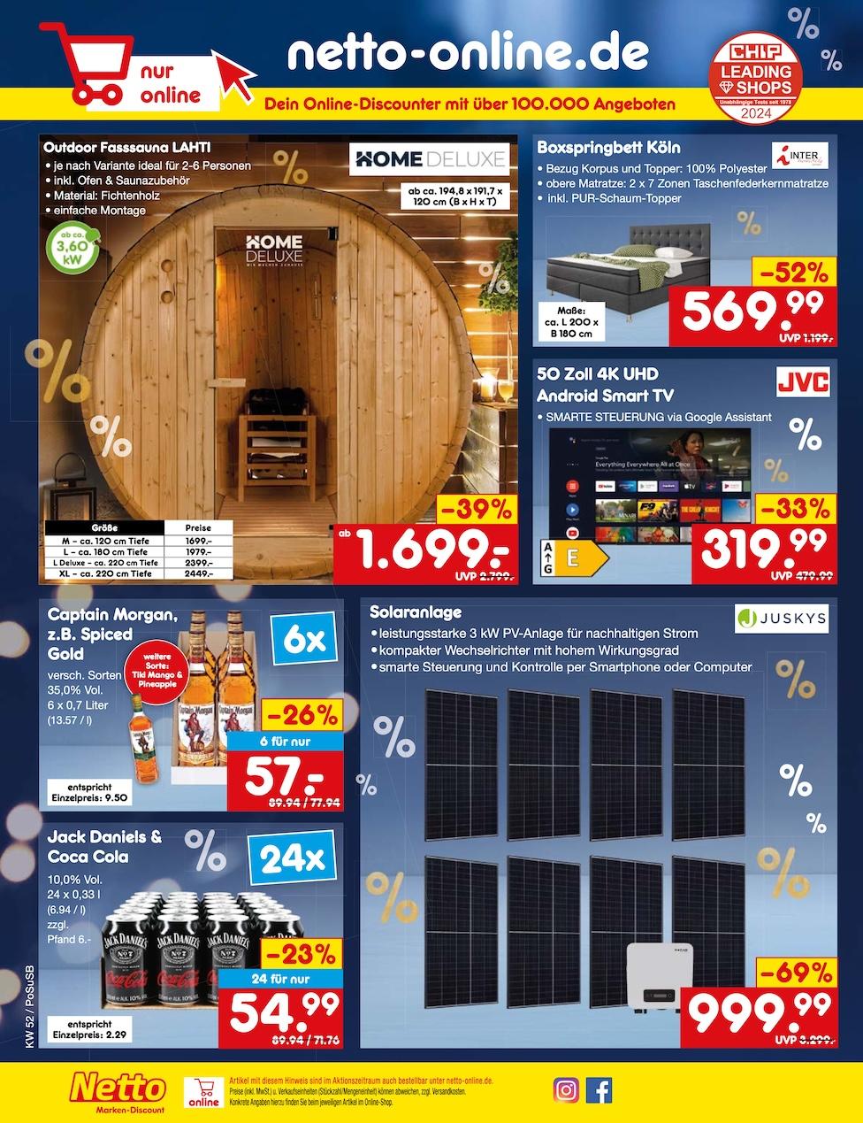 Netto Marken-Discount Seite 26