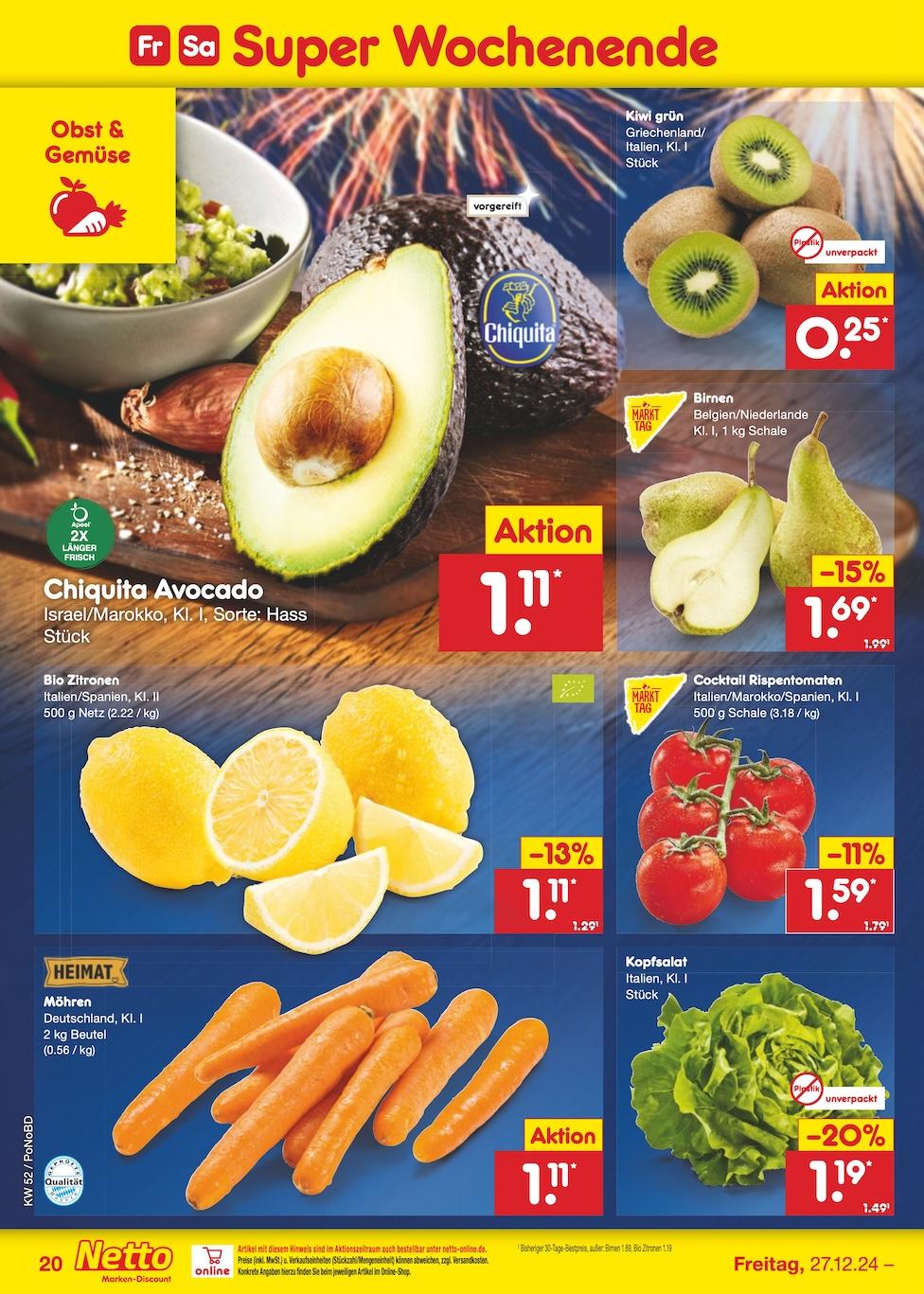Netto Marken-Discount Seite 29