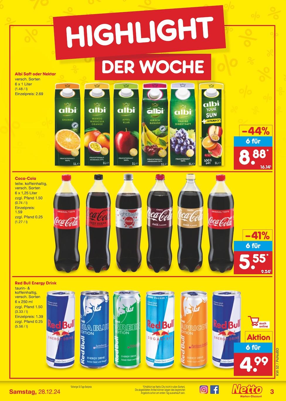 Netto Marken-Discount Seite 3
