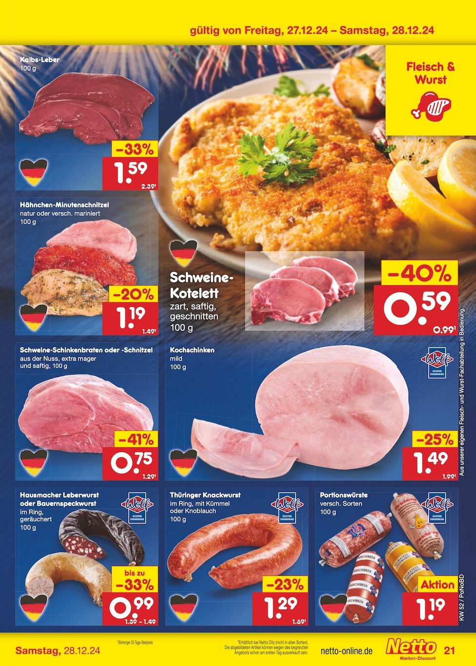 Netto Marken-Discount Seite 30
