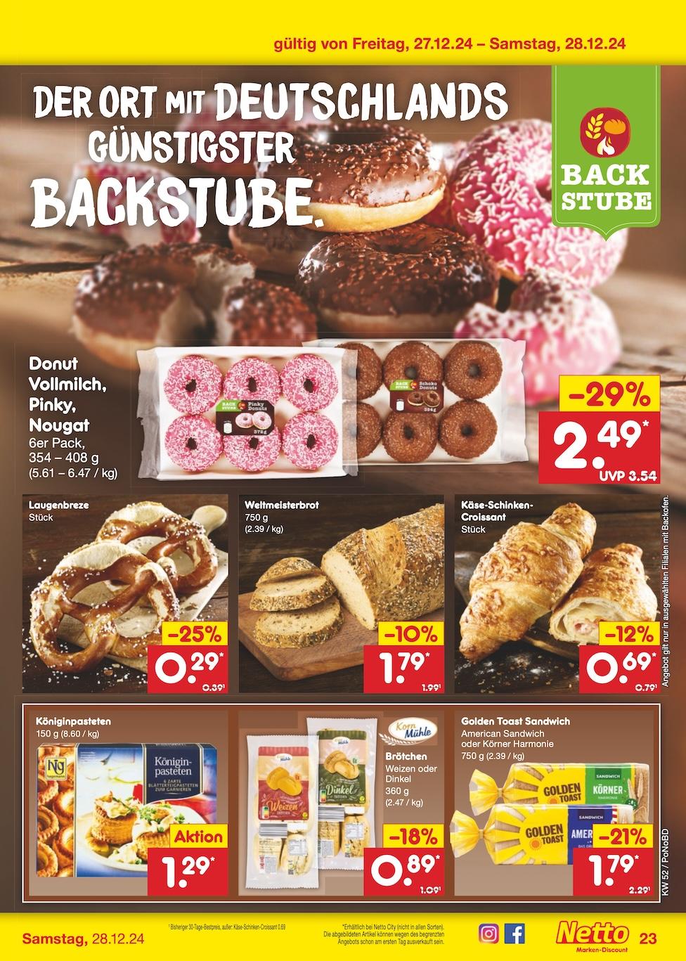 Netto Marken-Discount Seite 32