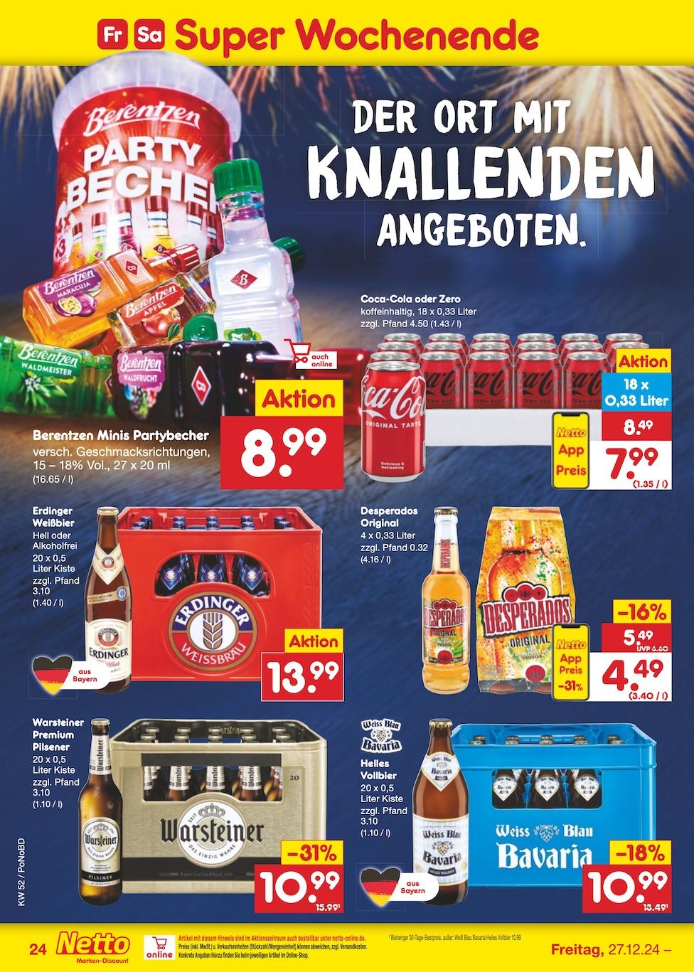 Netto Marken-Discount Seite 33