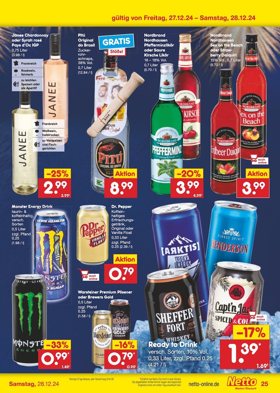 Netto Marken-Discount Seite 34