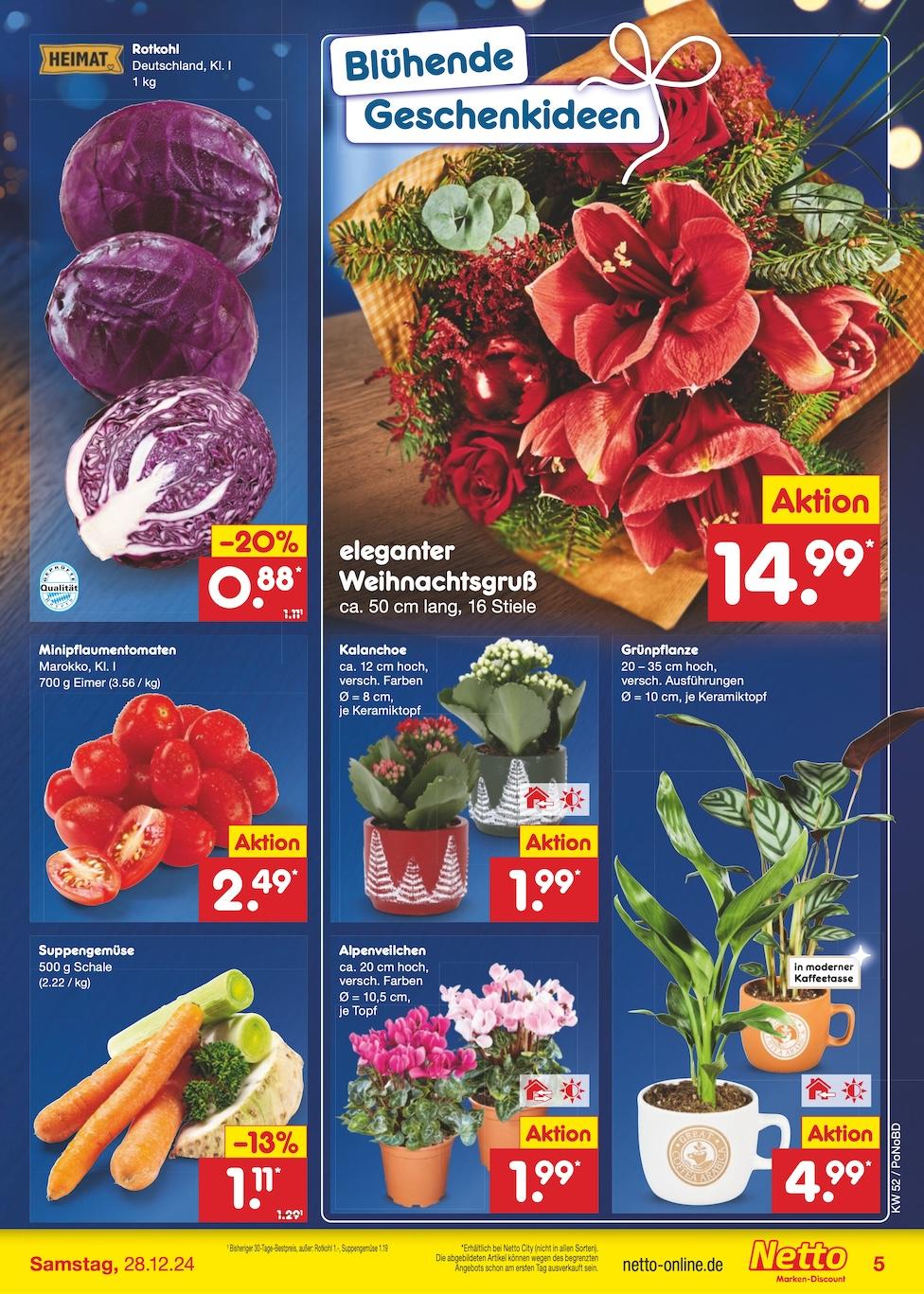 Netto Marken-Discount Seite 5
