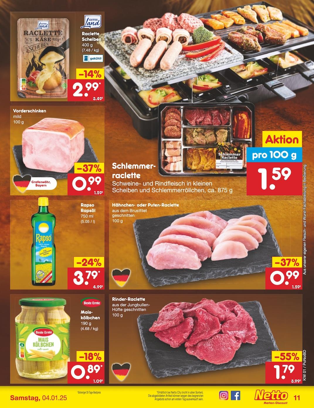 Netto Marken-Discount Seite 11