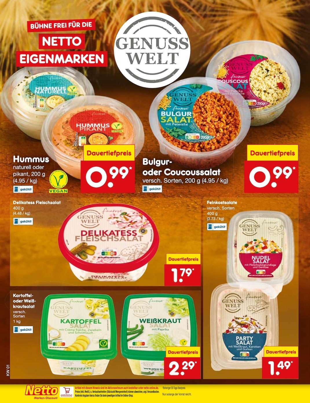Netto Marken-Discount Seite 12