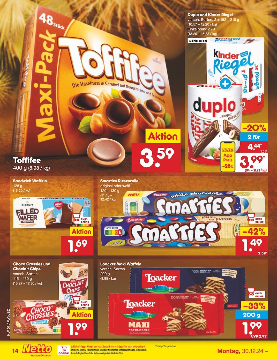 Netto Marken-Discount Seite 16