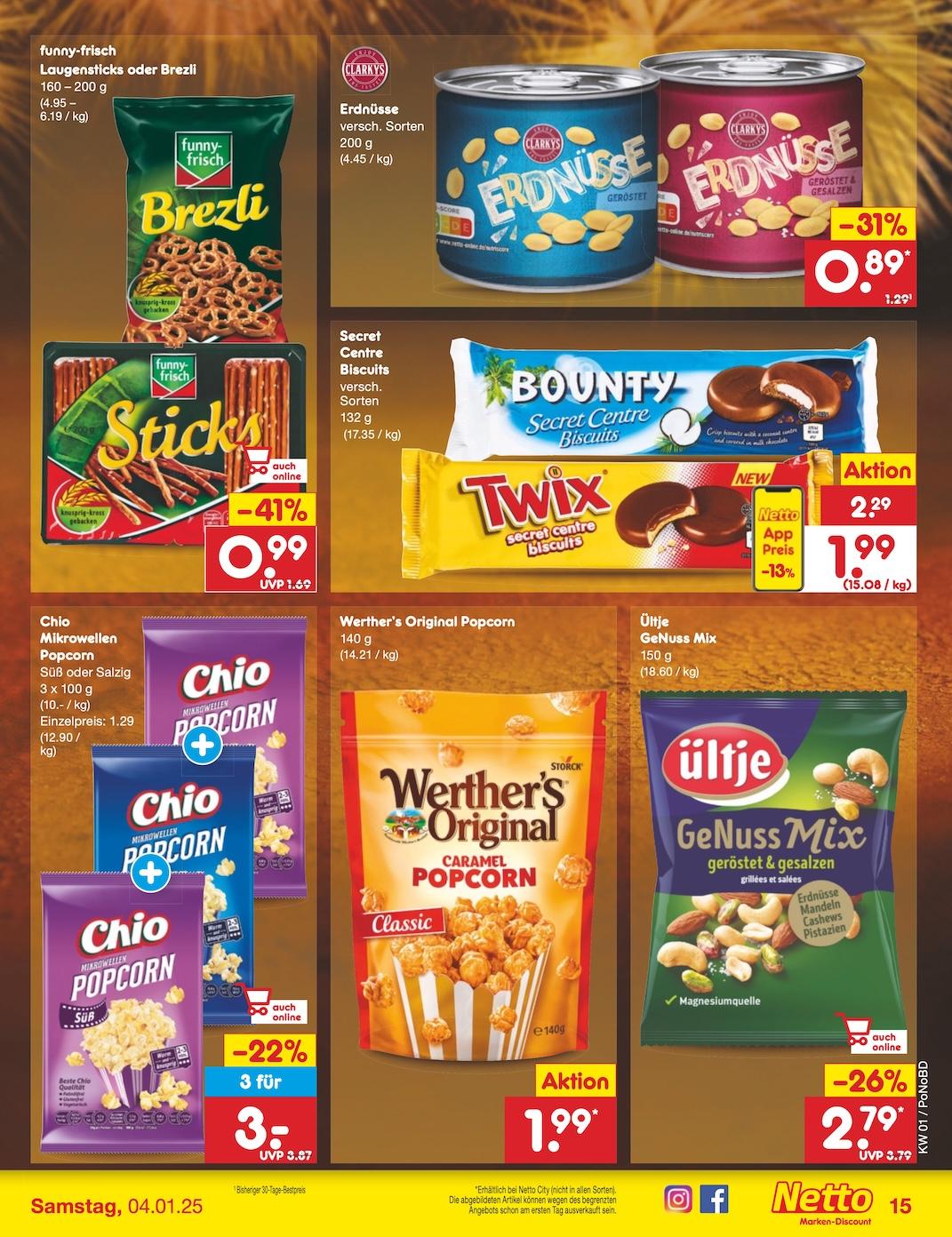 Netto Marken-Discount Seite 17