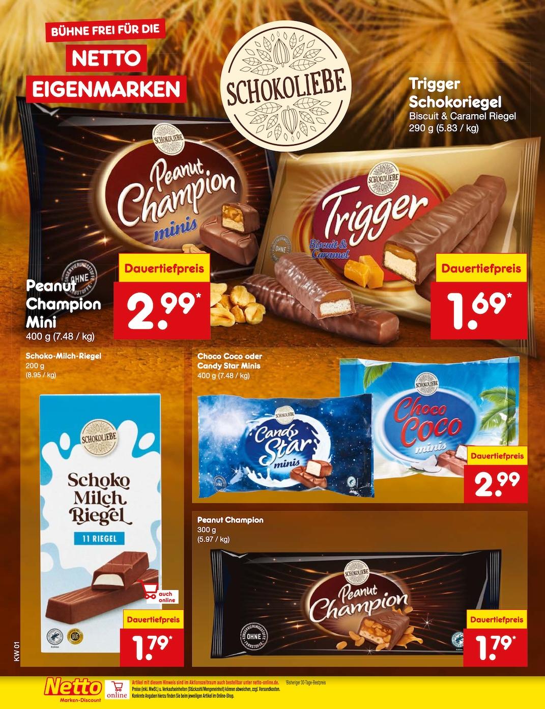 Netto Marken-Discount Seite 18