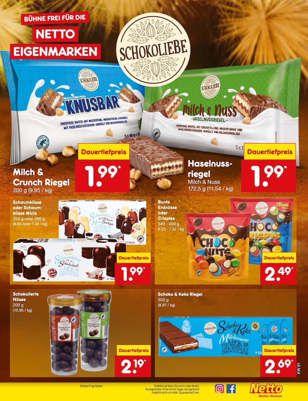 Netto Marken-Discount Seite 19