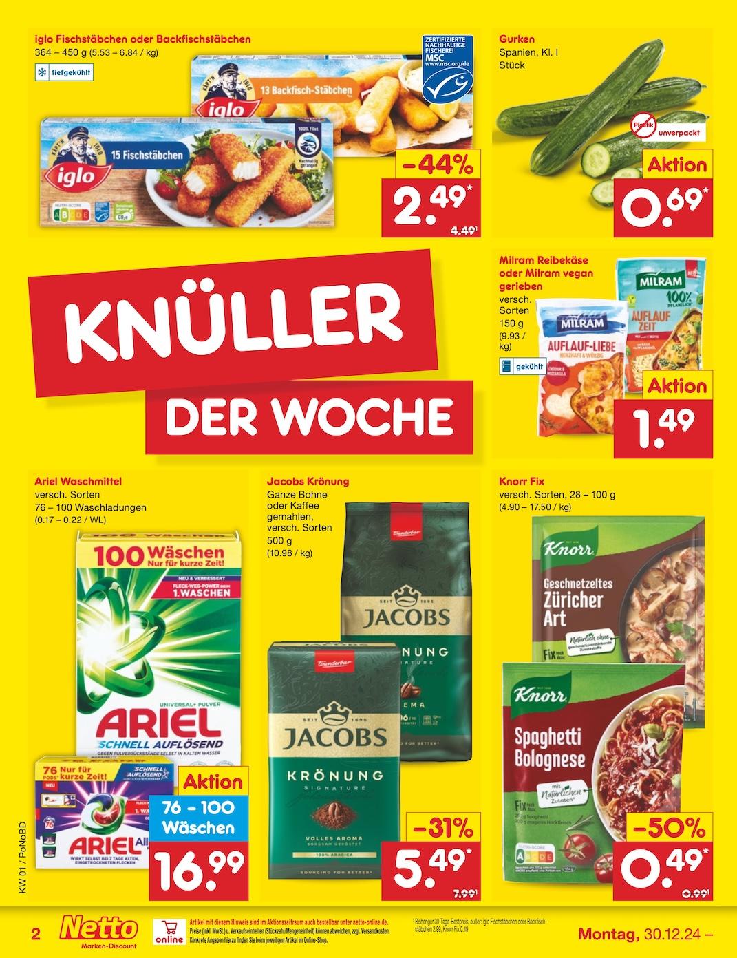 Netto Marken-Discount Seite 2