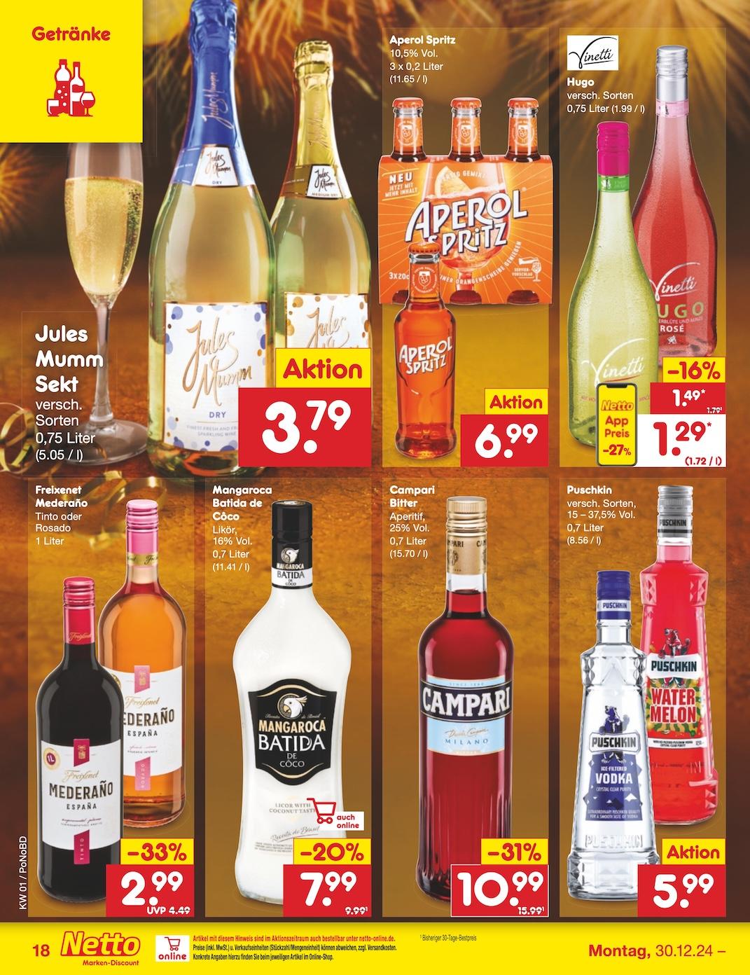 Netto Marken-Discount Seite 22
