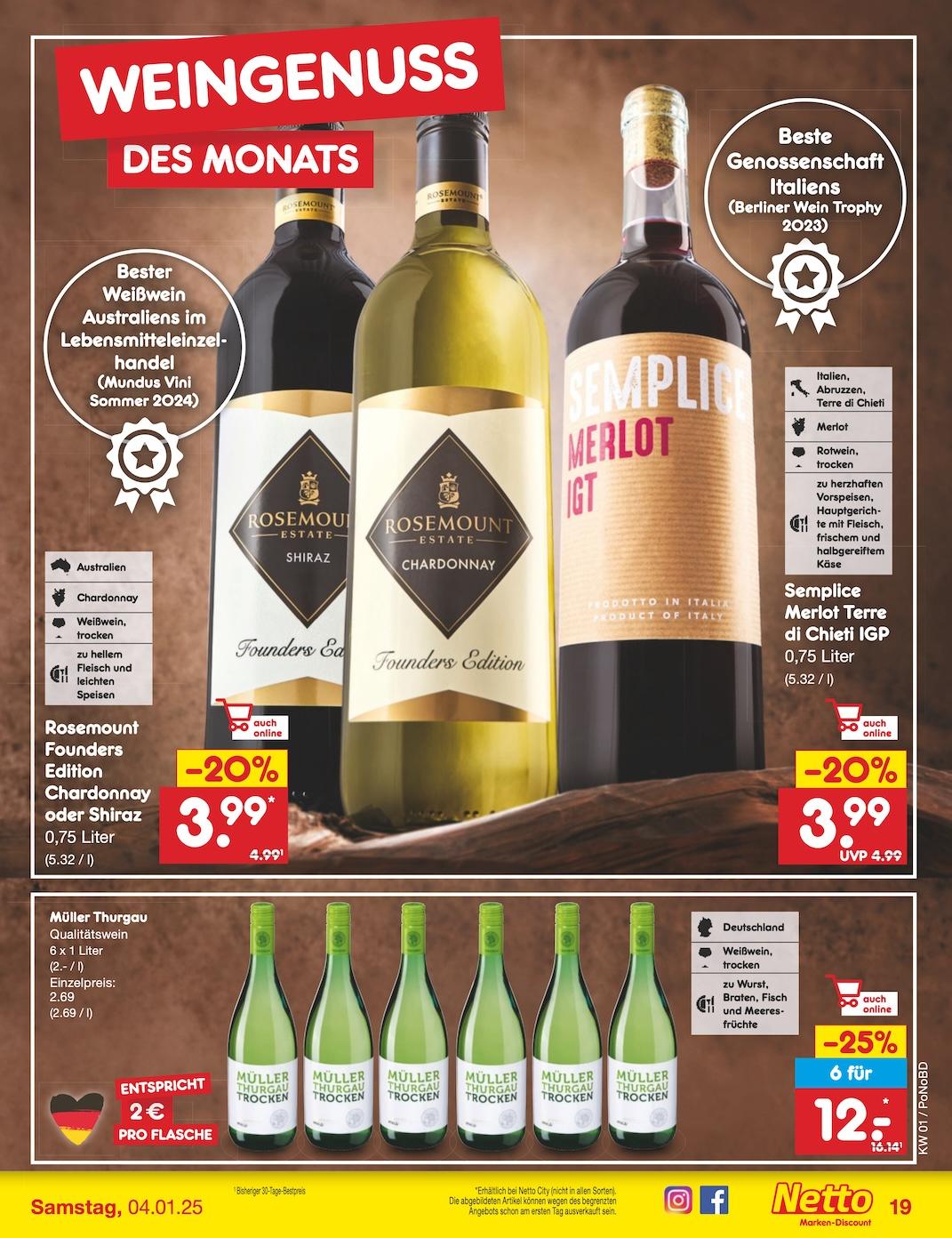 Netto Marken-Discount Seite 23