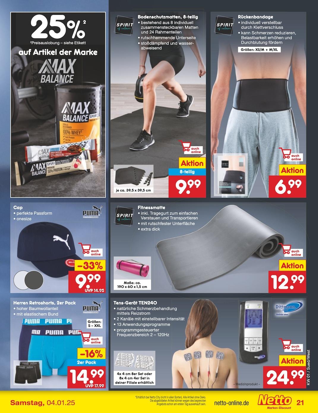 Netto Marken-Discount Seite 26