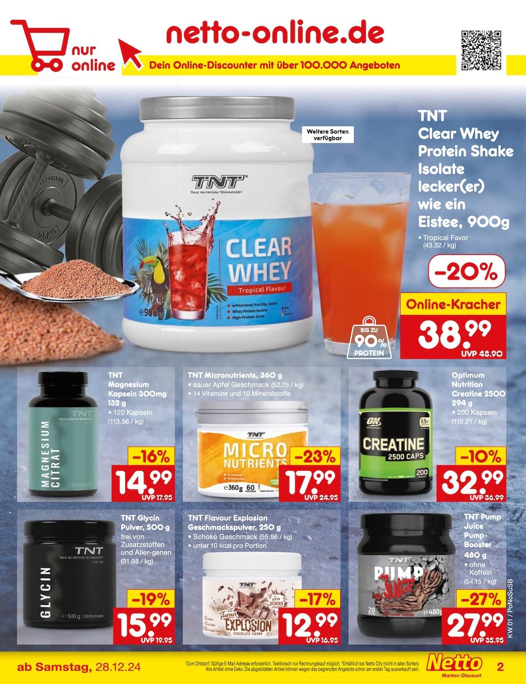 Netto Marken-Discount Seite 28