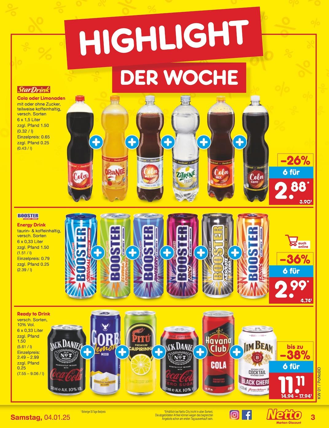 Netto Marken-Discount Seite 3