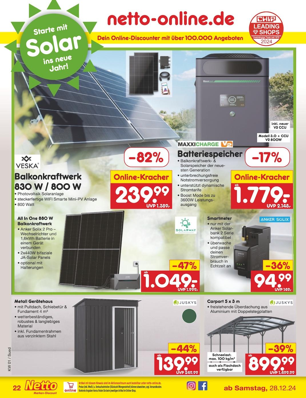 Netto Marken-Discount Seite 30