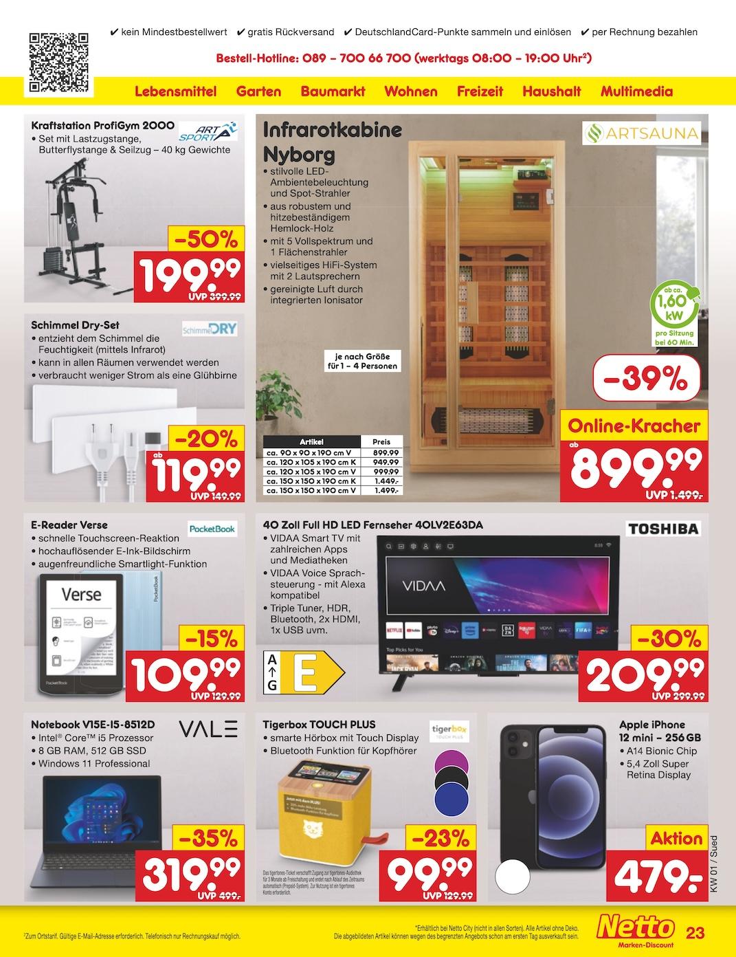 Netto Marken-Discount Seite 31