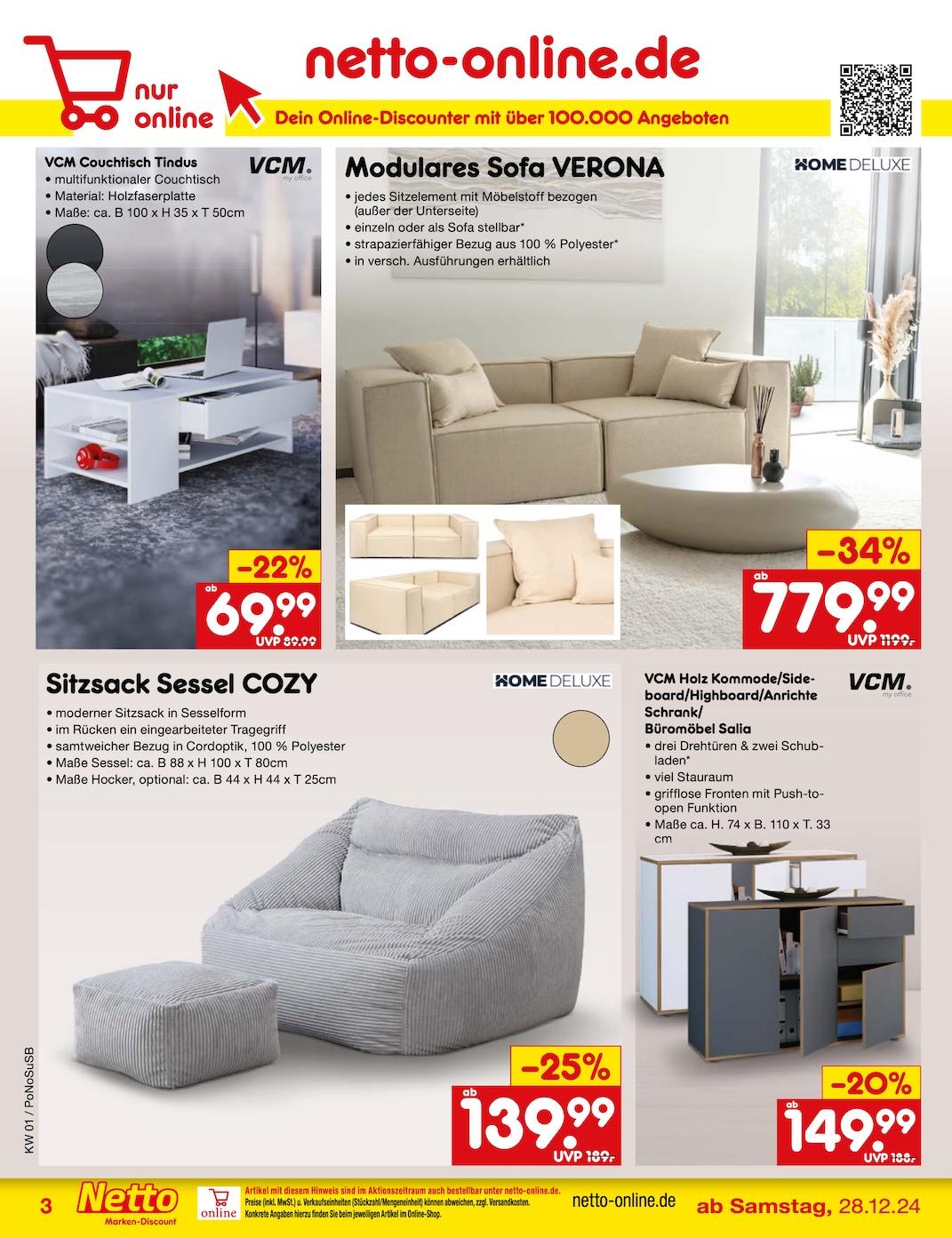 Netto Marken-Discount Seite 32