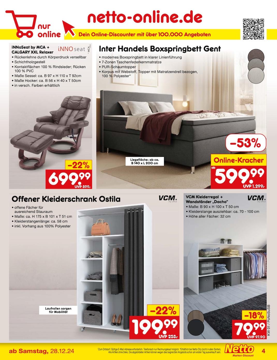Netto Marken-Discount Seite 33