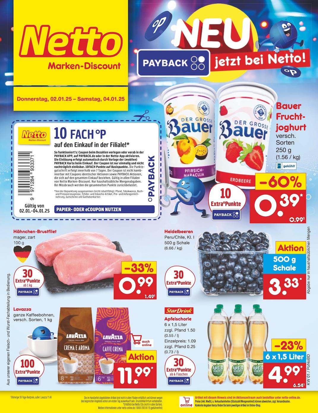 Netto Marken-Discount Seite 36