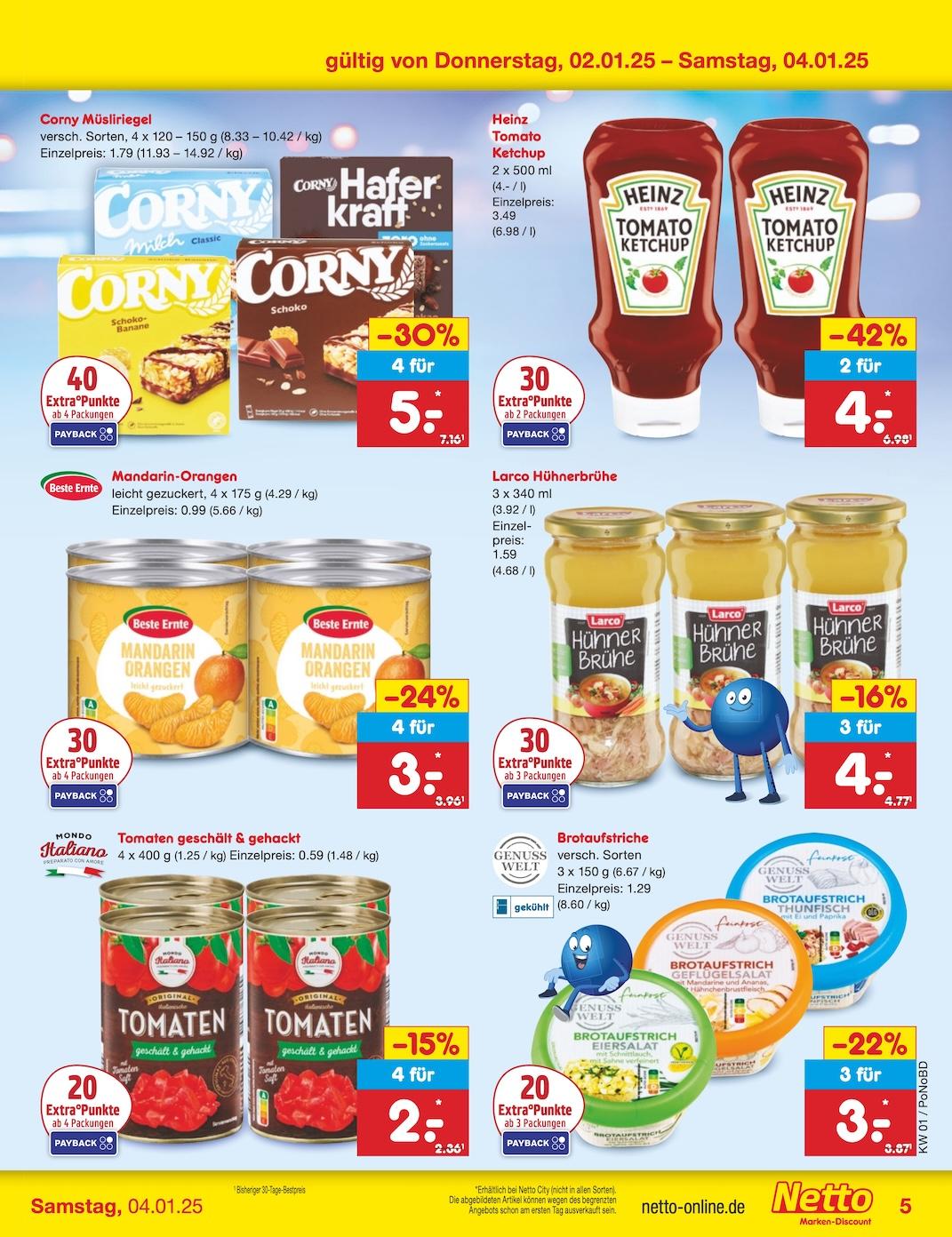 Netto Marken-Discount Seite 40