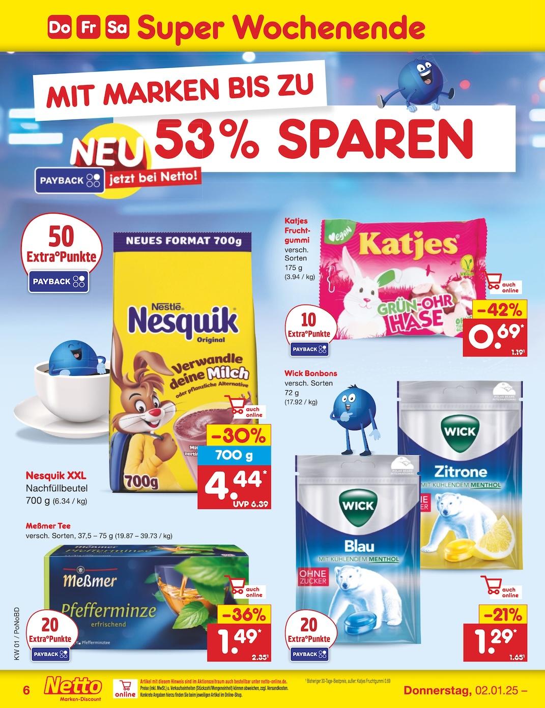 Netto Marken-Discount Seite 41