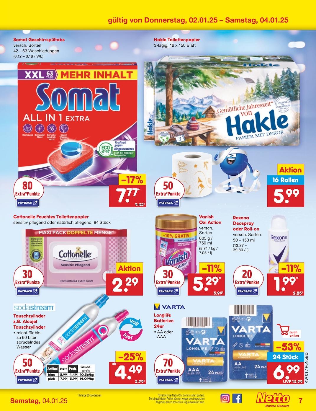 Netto Marken-Discount Seite 42