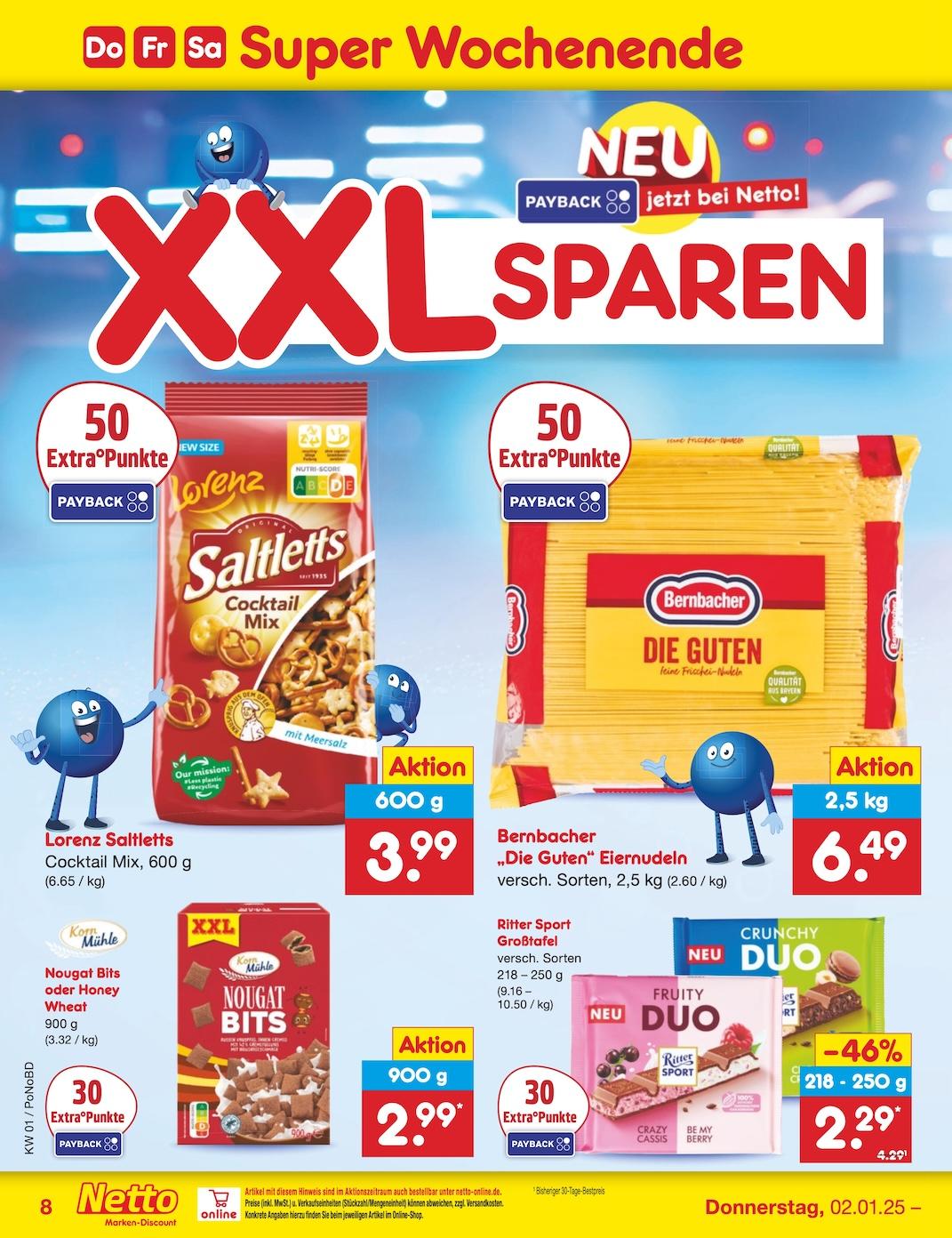 Netto Marken-Discount Seite 43