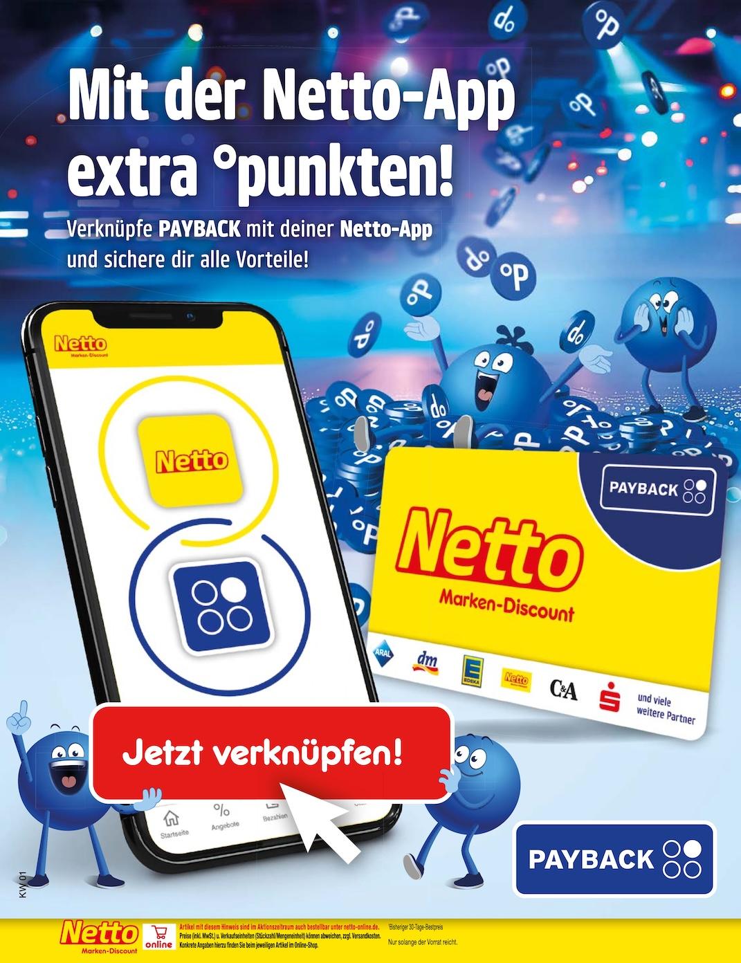 Netto Marken-Discount Seite 45
