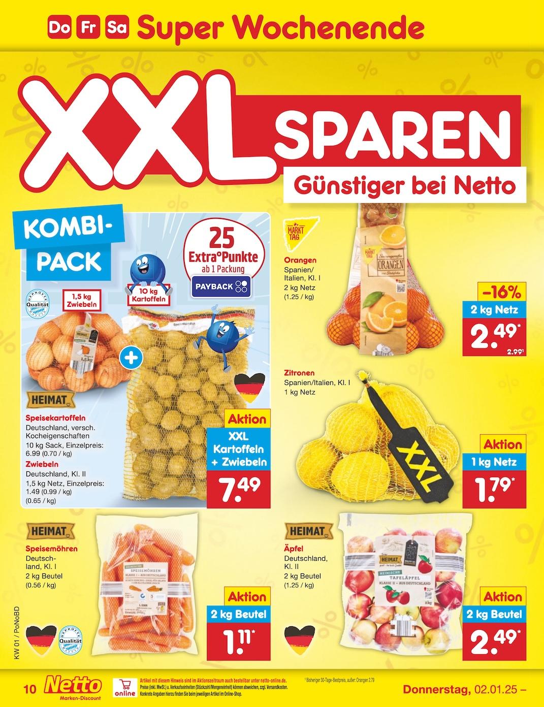 Netto Marken-Discount Seite 46