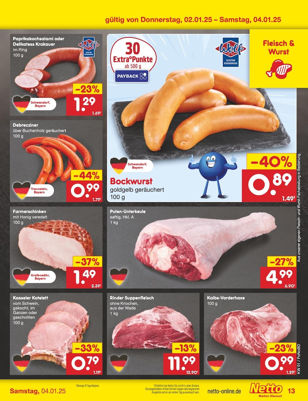 Netto Marken-Discount Seite 51